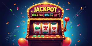 lucky god Slots Jackpot Myanmar ကစားပွဲများ