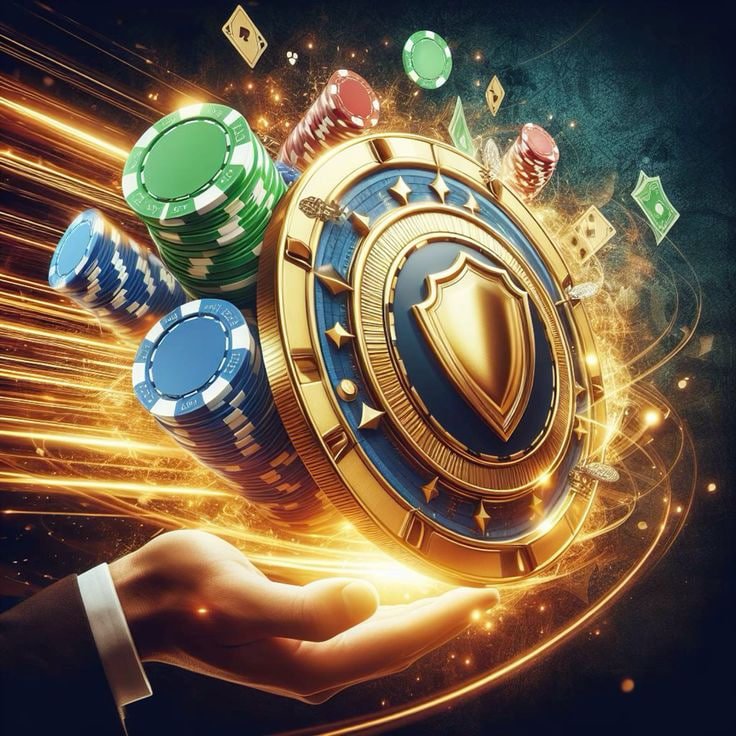 lucky god APP ဂိမ်းများ Myanmar National League Live Casino Slots