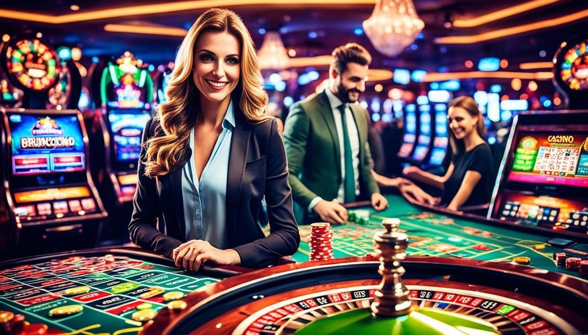 lucky god ကာစီနို Live Dealer Baccarat Myanmar ကစားပွဲ